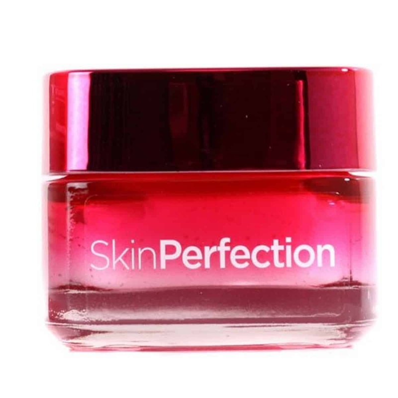 Loreal Dermo Skin Perfection Moisturiser (50 ml)