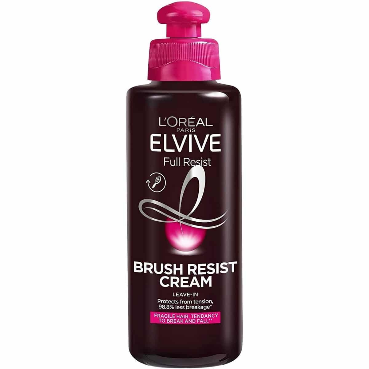 Loreal Elvive Hair Brush Resist Cream (200 ml)