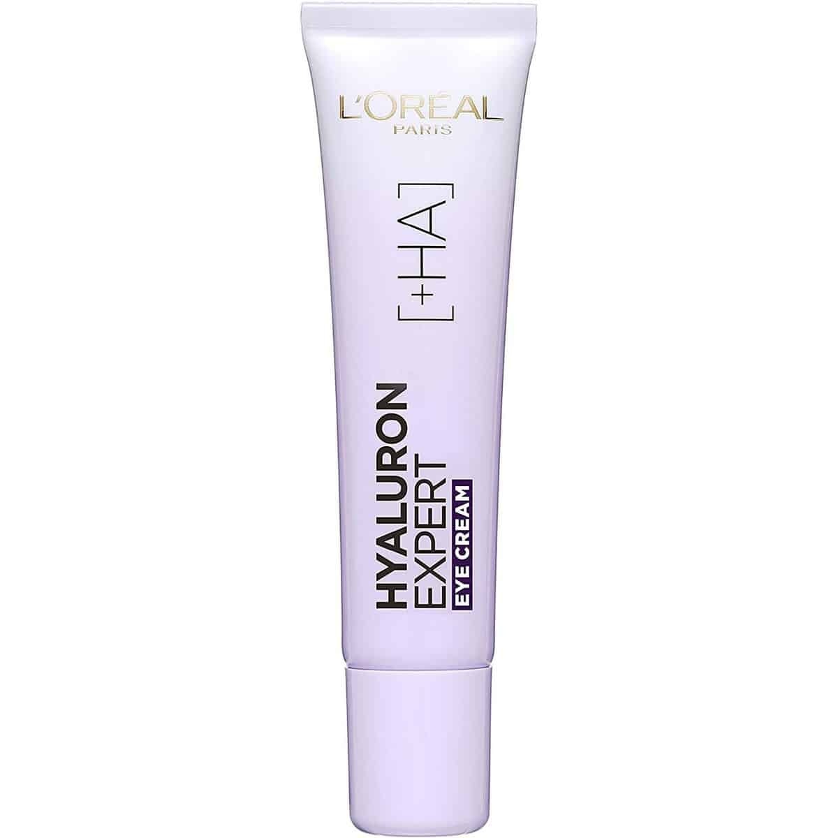 Loreal Hyaluron Expert Eye Cream (15 ml)