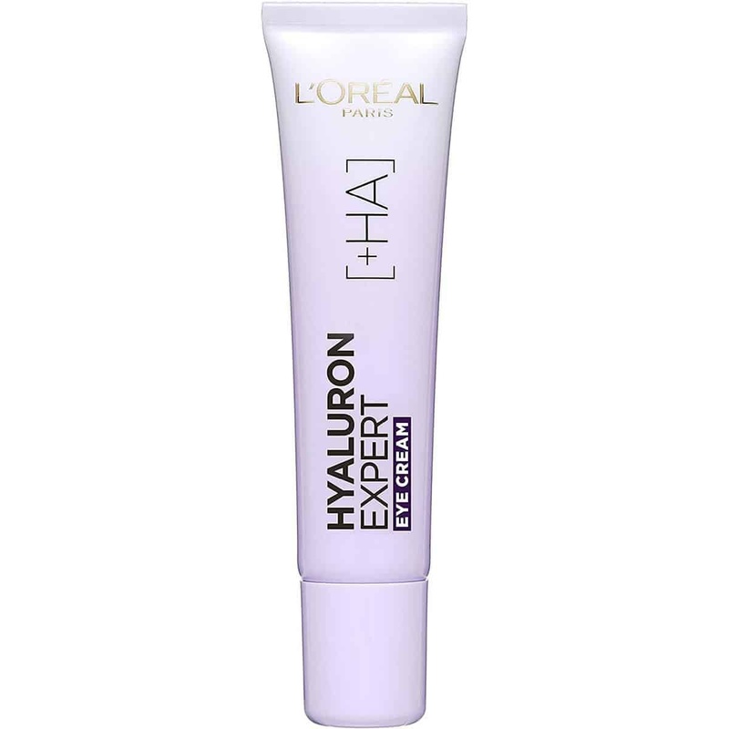 Loreal Hyaluron Expert Eye Cream (15 ml)