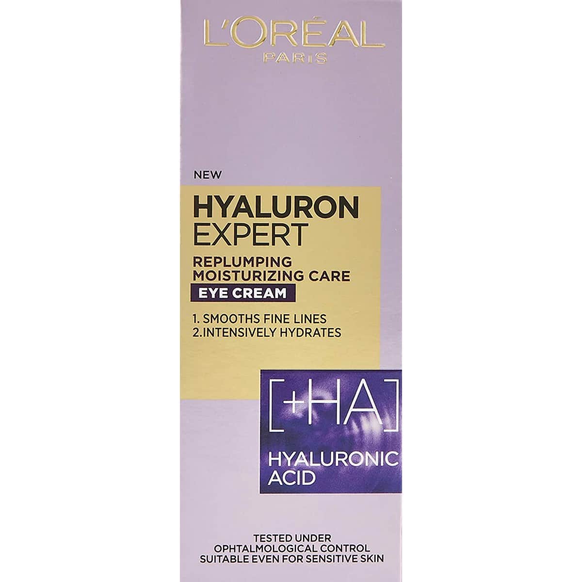 Loreal Hyaluron Expert Eye Cream (15 ml)