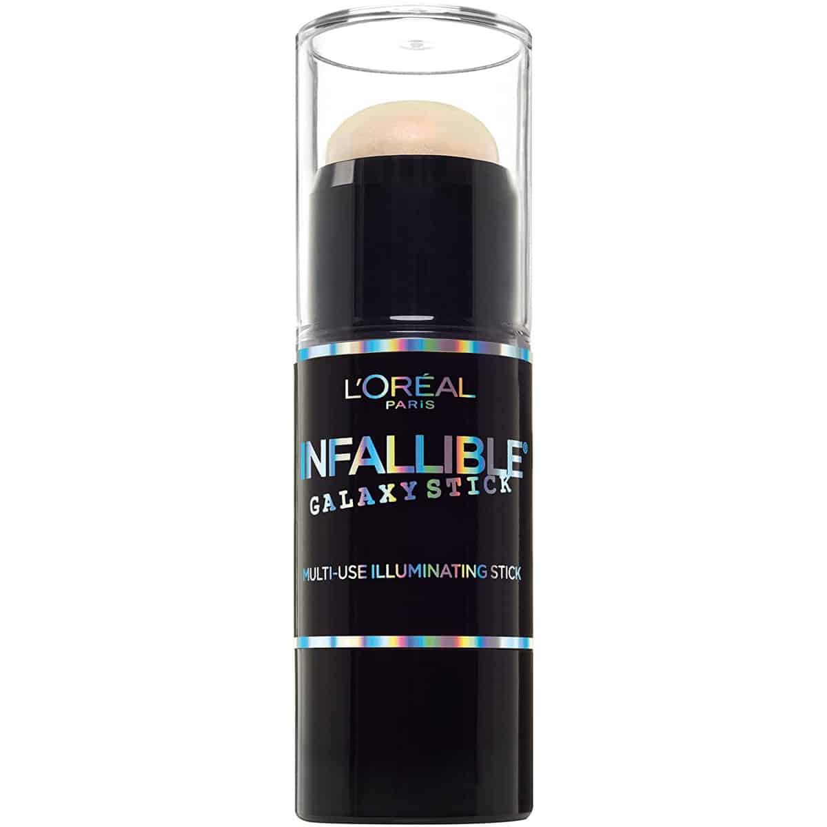Loreal Infallible Galaxy Stick Gold (7 grams)