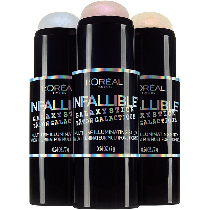 Loreal Infallible Galaxy Stick Gold (7 grams)