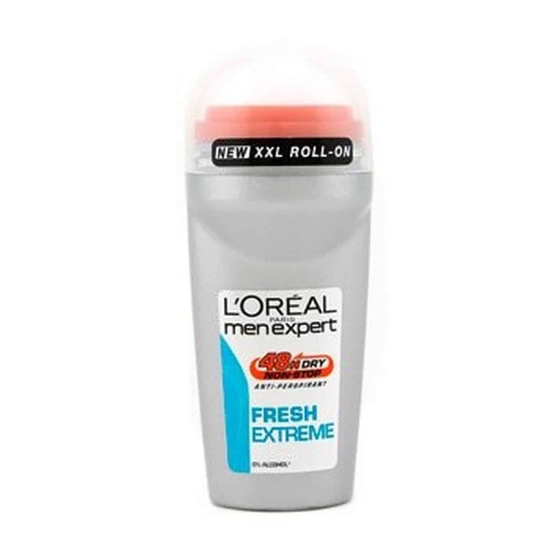 Loreal Men Fresh Extreme Deo Roll-on (50 ml)