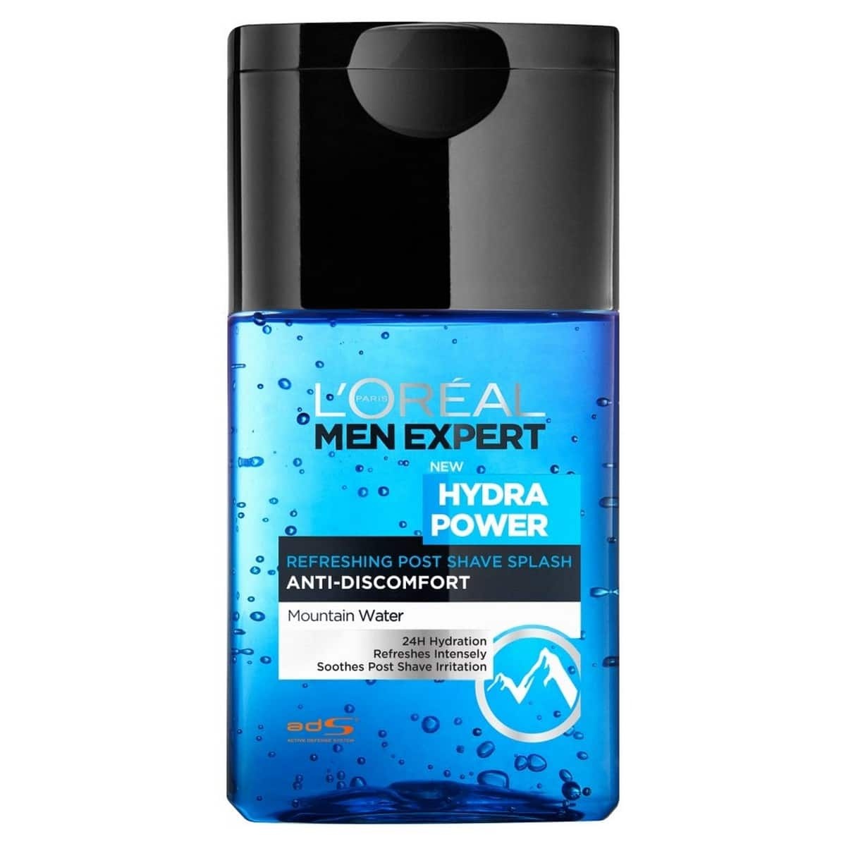 Loreal Men Hydra Power Post Shave (125 ml)