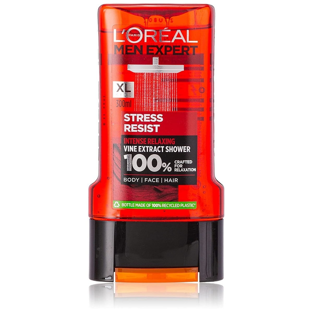 Loreal Men Vine Extract Shower Gel (300 ml)