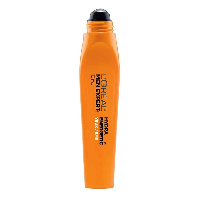 Loreal Men's Hydra-Energetic Eye Roller (10 ml)