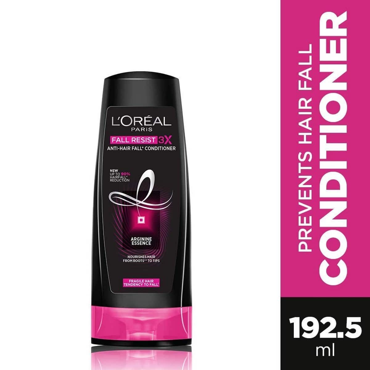 Loreal Paris Anti-Hair Fall Conditioner (175 ml)