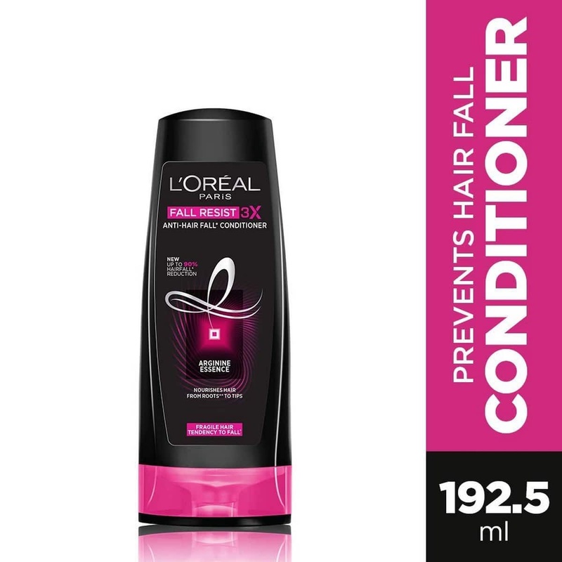 Loreal Paris Anti-Hair Fall Conditioner (175 ml)