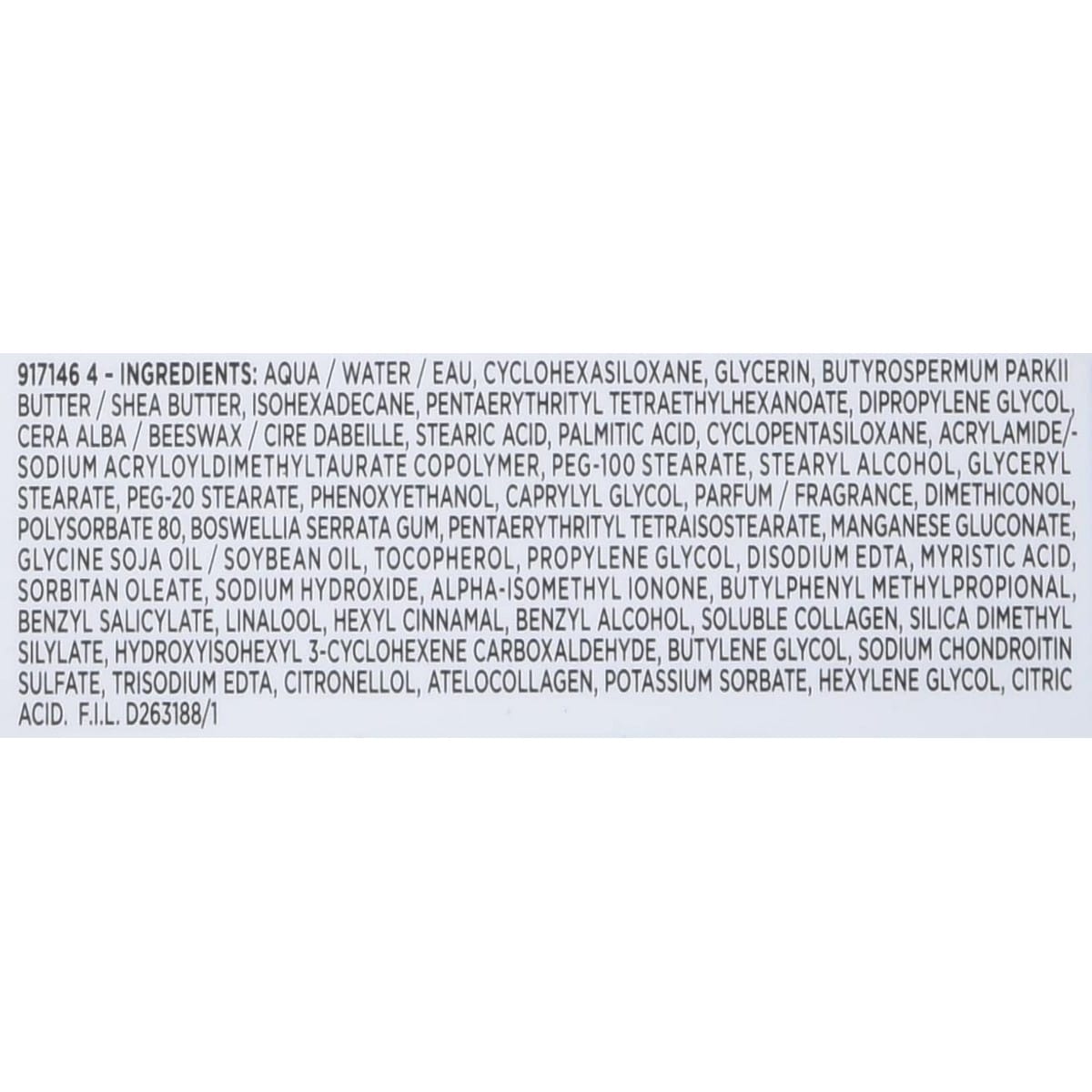 Loreal Paris Collagen Face Moisturizer (48 grams)