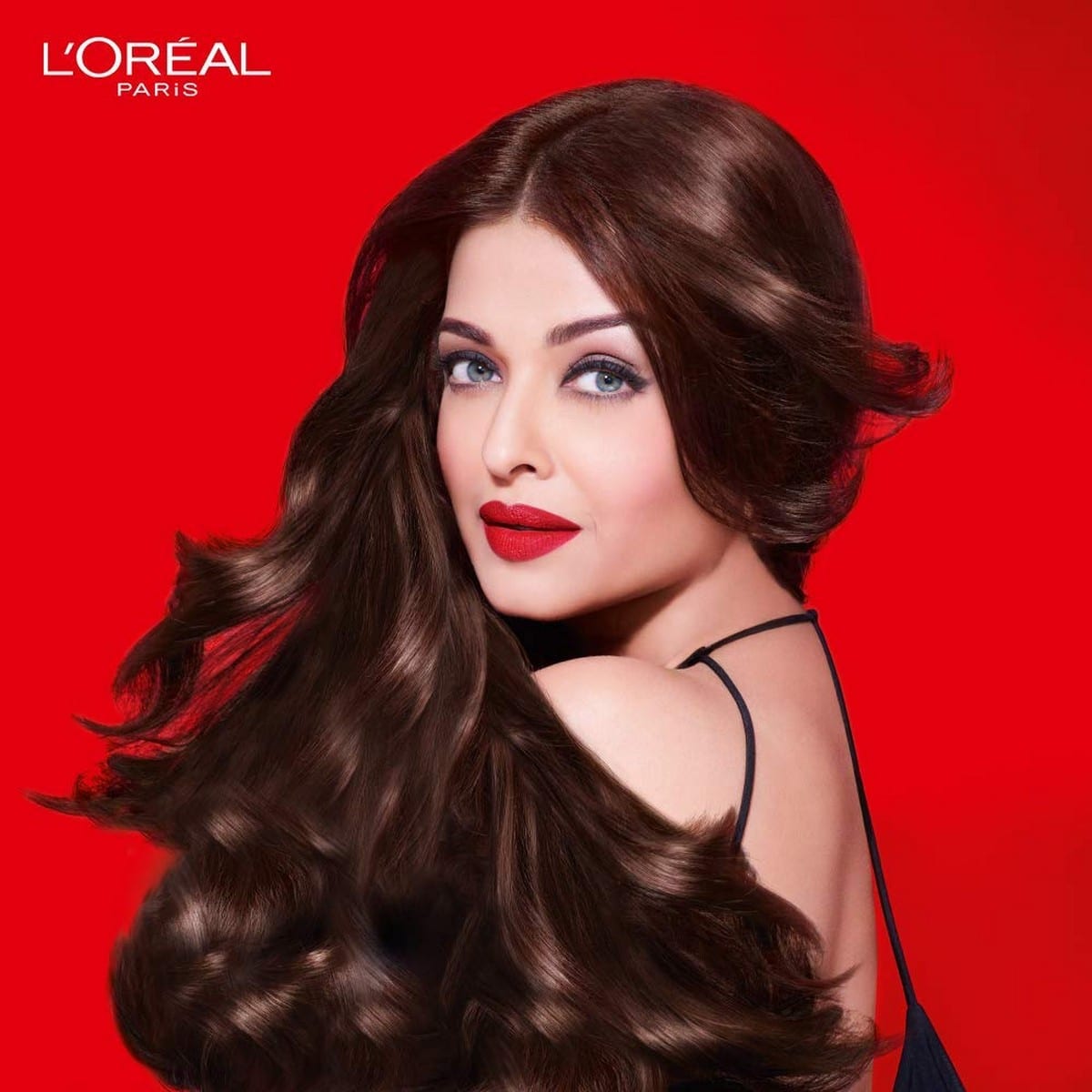 Loreal Paris Shampoo Colour Protect (704 ml)