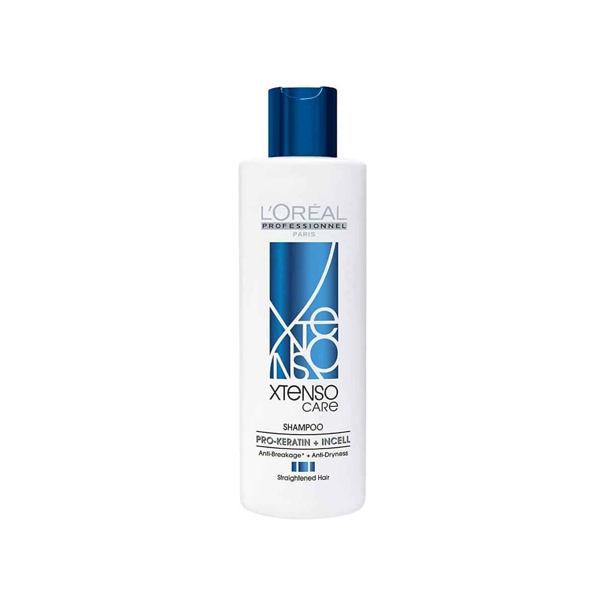 Loreal Professionnel Xtenso Care Shampoo (250 ml)