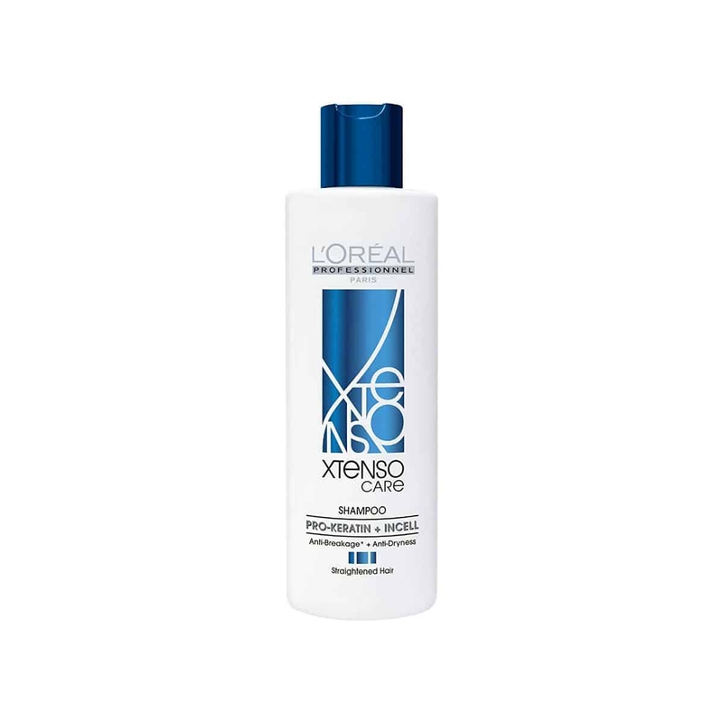 Loreal Professionnel Xtenso Care Shampoo (250 ml)