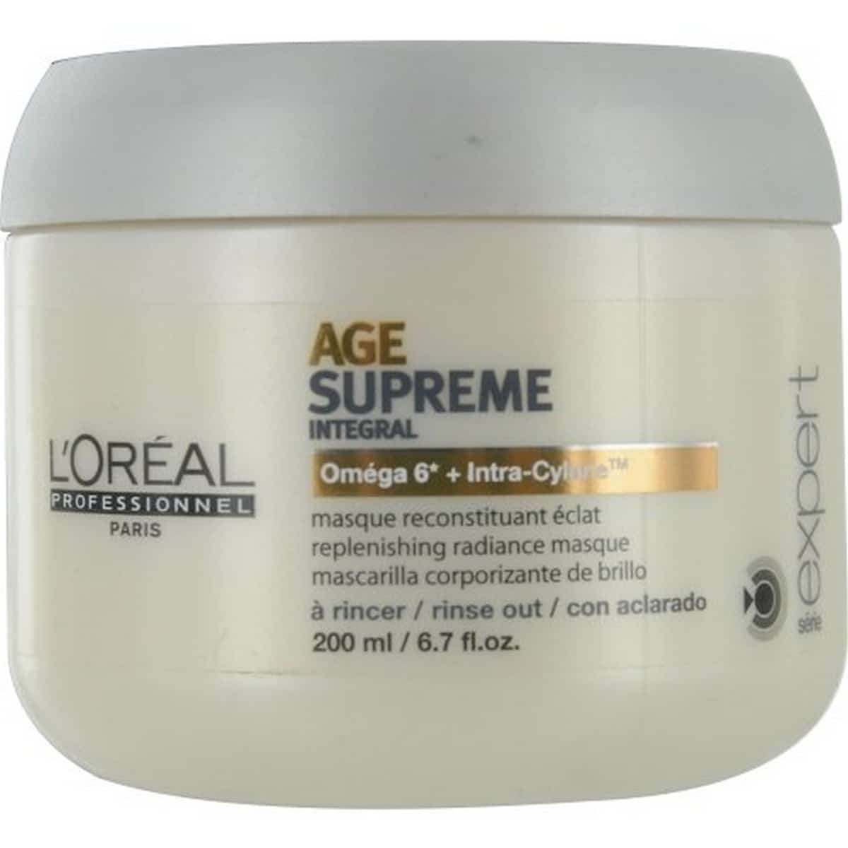 Loreal Serie Expert Age Supreme Masque (200 ml)
