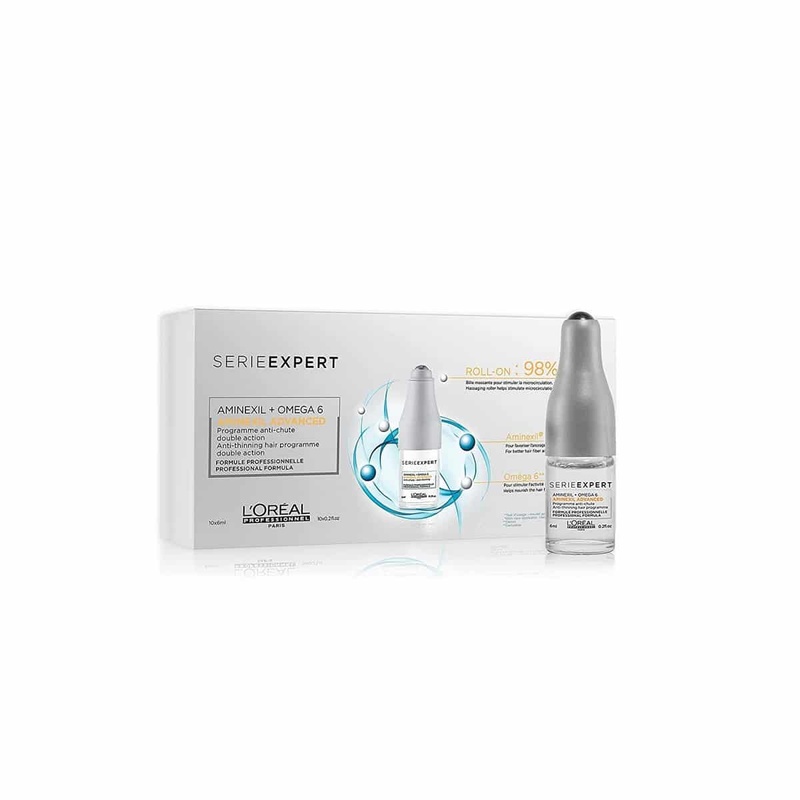 Loreal Serie Expert Aminexil Advanced (60 ml)