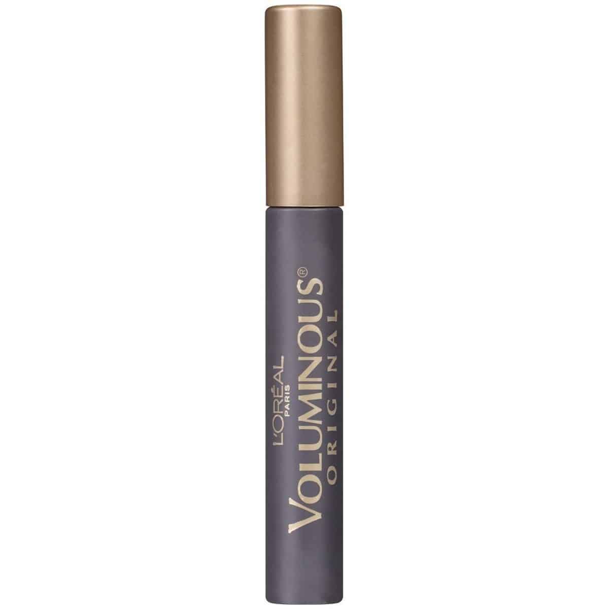 Loreal Voluminous Original Mascara Black Brown (8 ml)