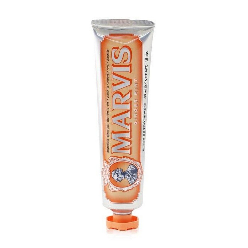 MARVIS - Ginger Mint Toothpaste (85ml/4.5ounce)