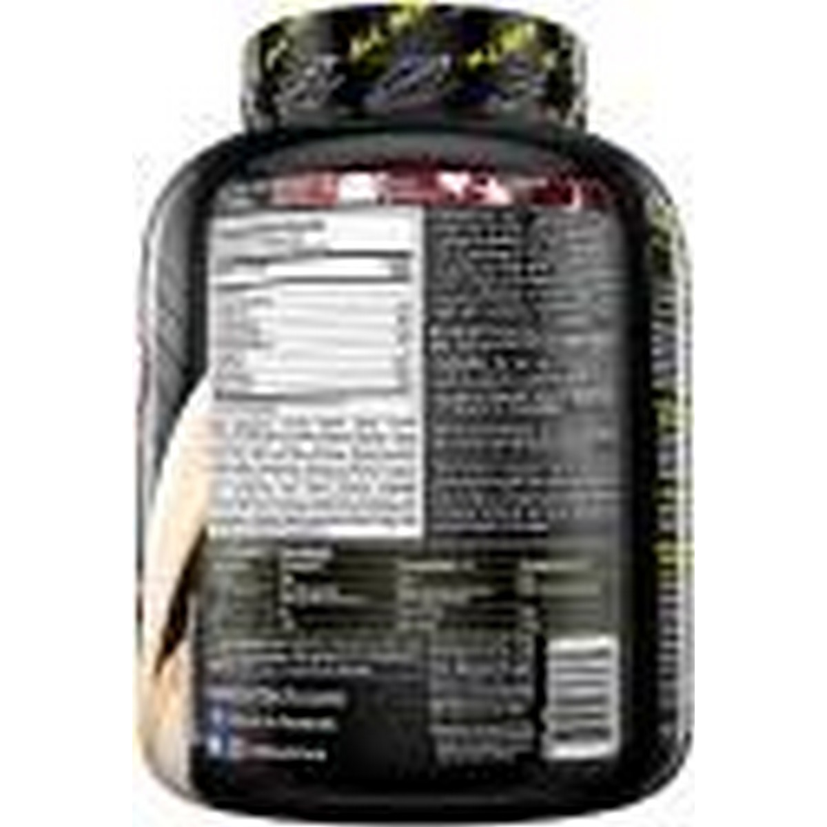 Muscletech Phase8Â Whey Protein Isolate