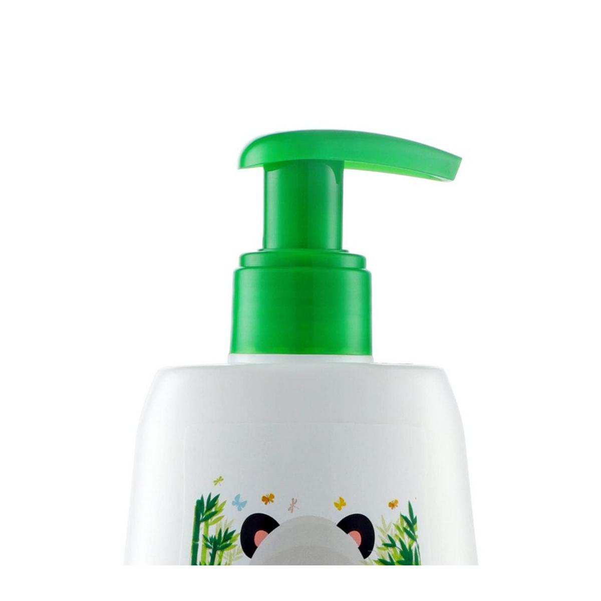 Mamaearth Daily Moisturizing Lotion for Babies (400 ml)