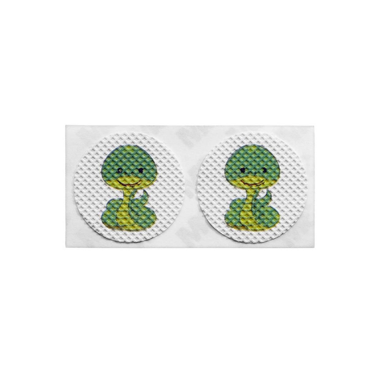Mamaearth Natural Repellent Mosquito Patches (50 ml)