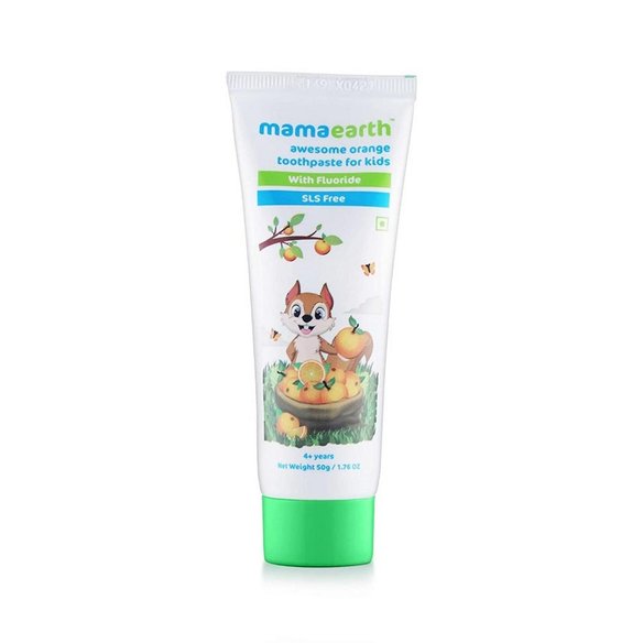 Mamaearth