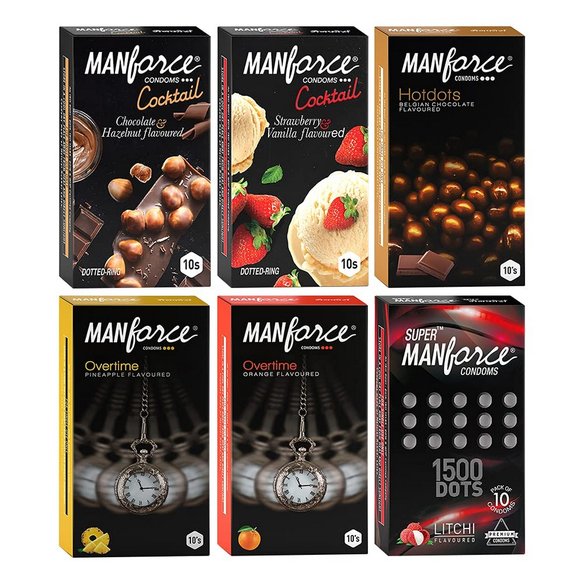 Manforce