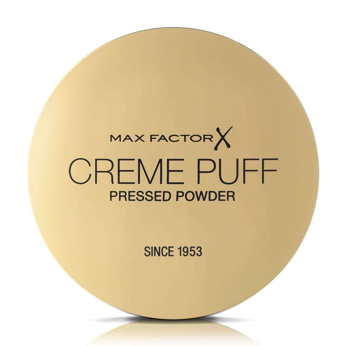Max Factor Creme Puff Pressed Compact Powder (21 g)