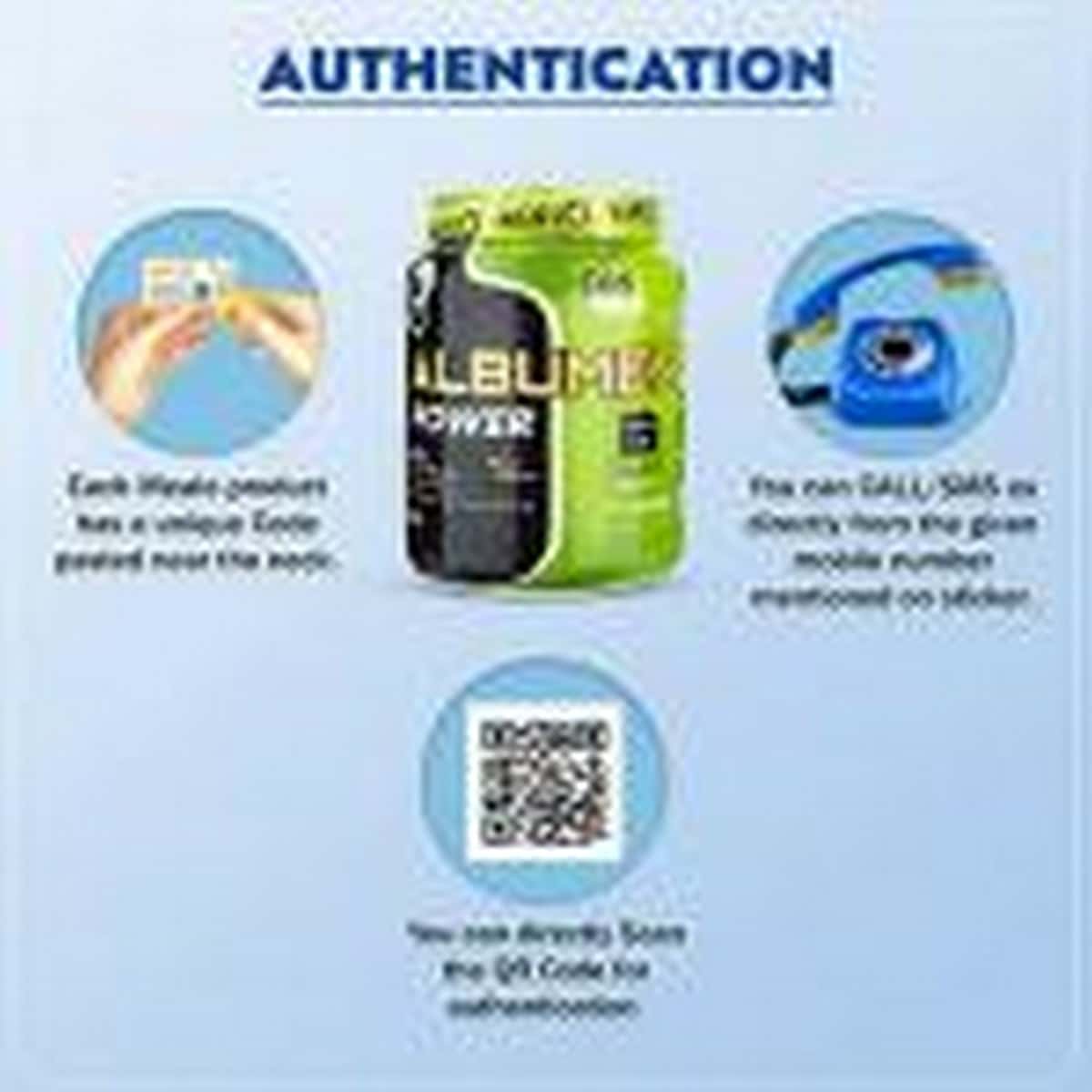 Mealo Albumen Protein Powder For Men & Women (1kg)