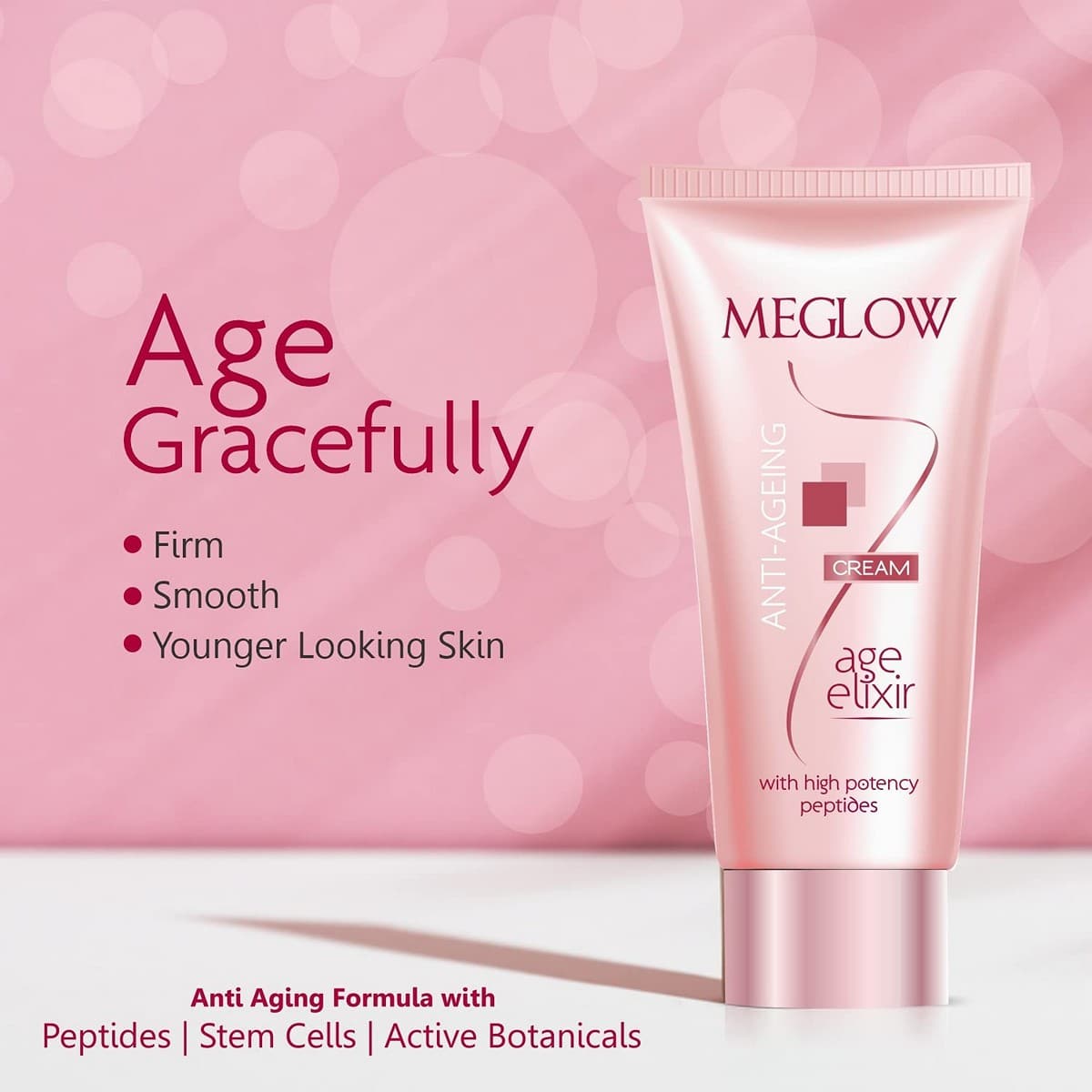 Meglow Anti Ageing Cream (30 grams)