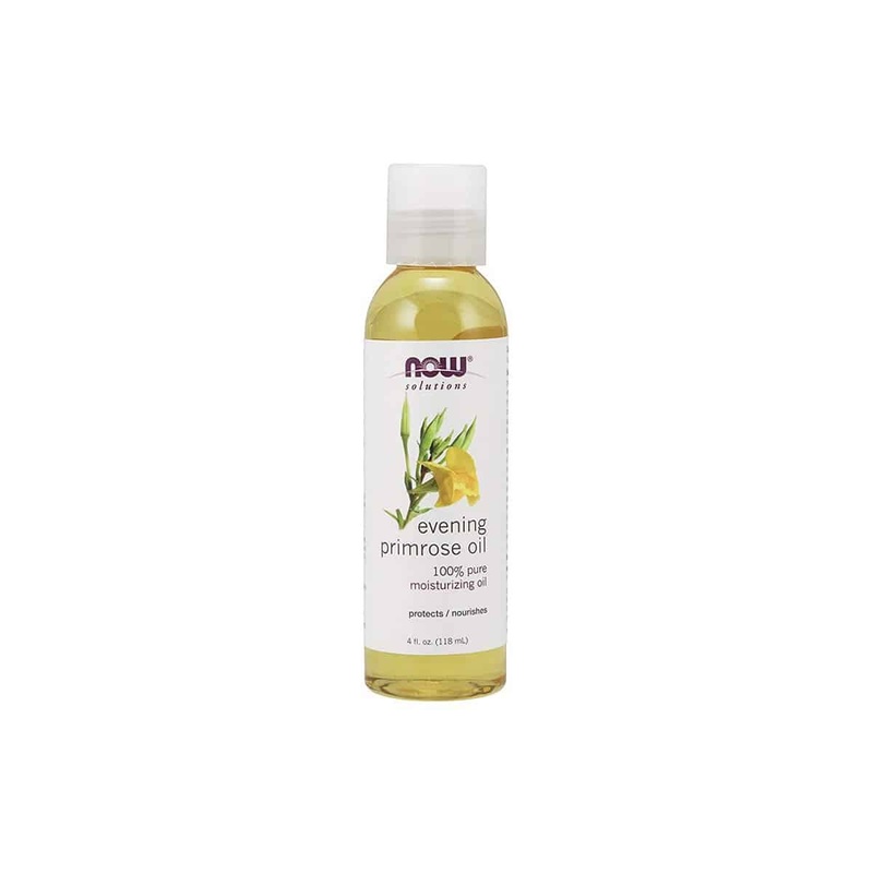 NOW Foods Evening Prim Oil 4 ounce (118 ml)