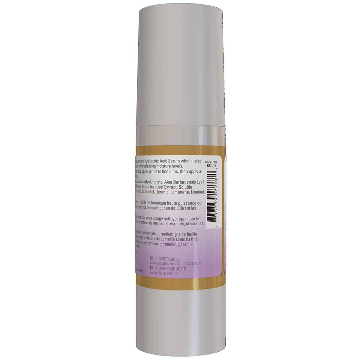 NOW Solutions Hyaluronic Acid Firming Serum (30 ml)