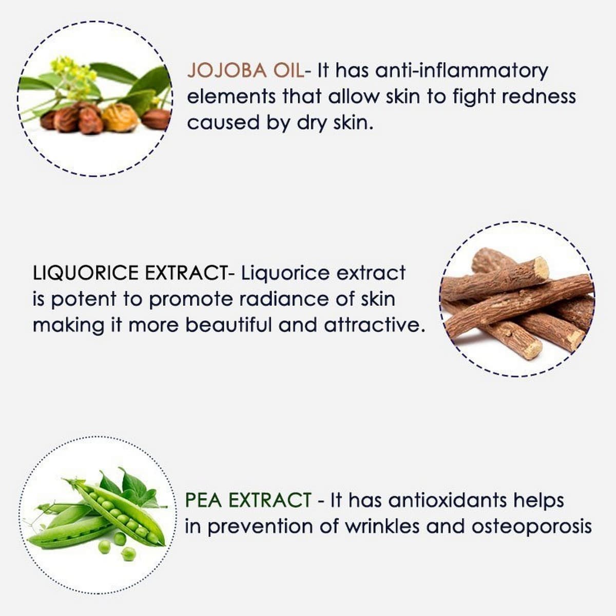 Nutriglow Advanced Organics Derma Repair Toner (100 ml)