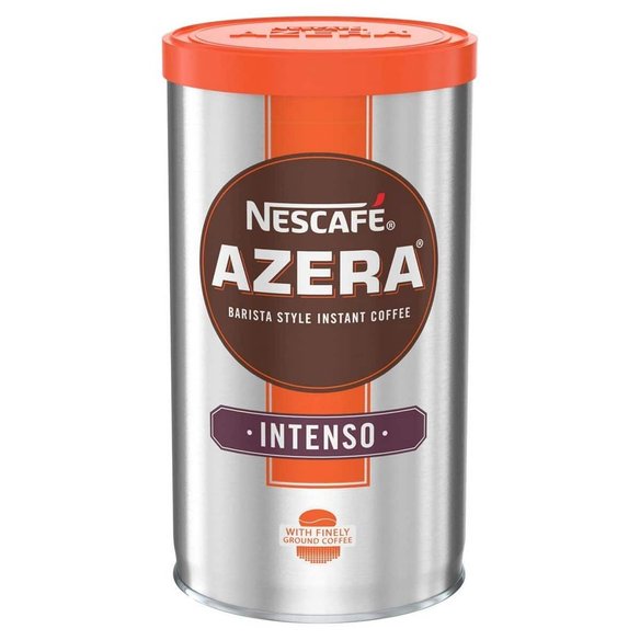 Nescafe