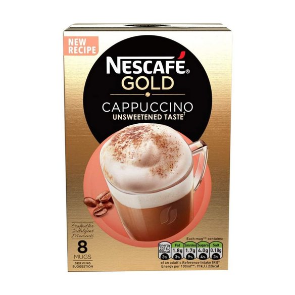 Nescafe