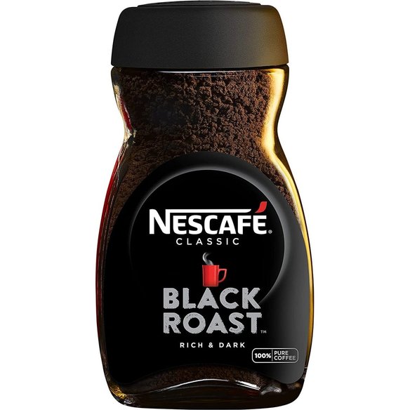 Nescafe