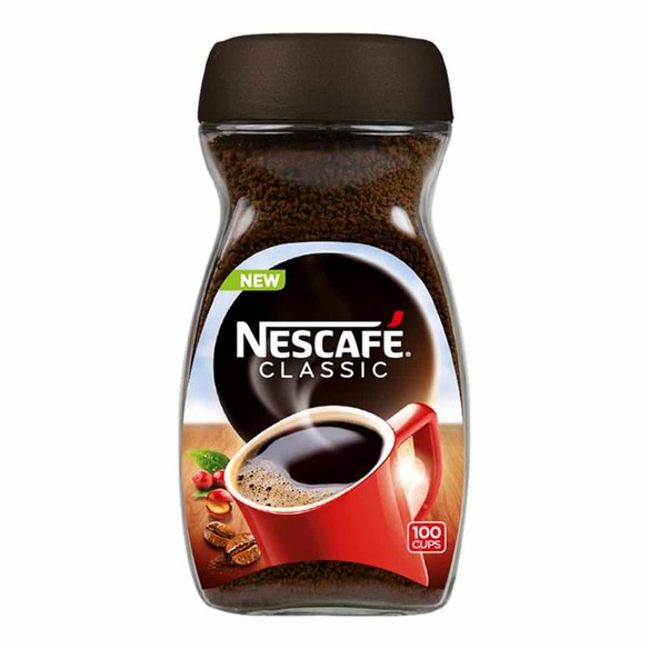 Nescafe