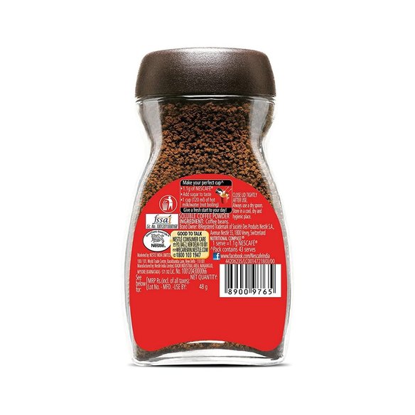 Nescafe