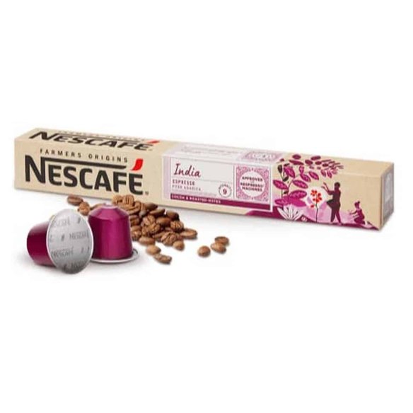 Nescafe