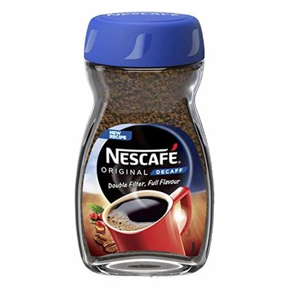 Nescafe
