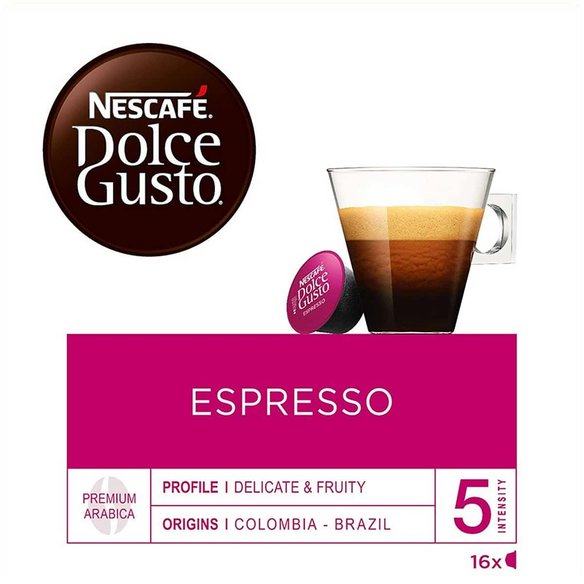 Nescafe