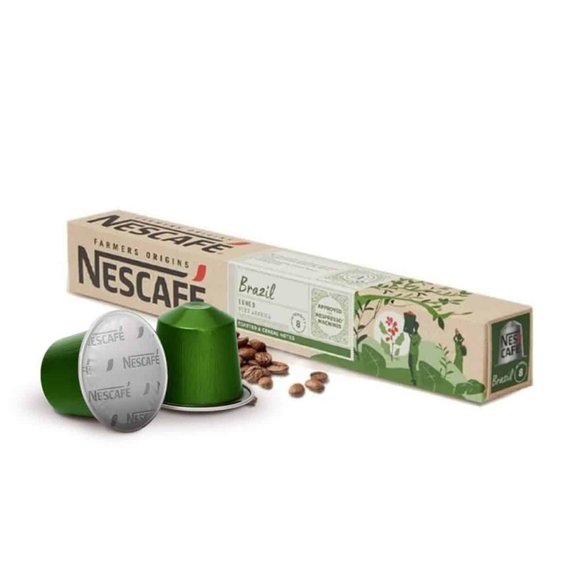 Nescafe