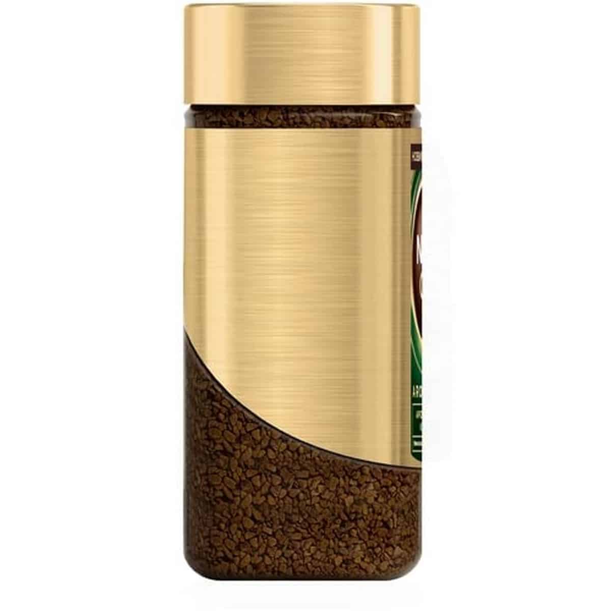 Nescafe Gold Aroma Intenso Coffee (85 grams)