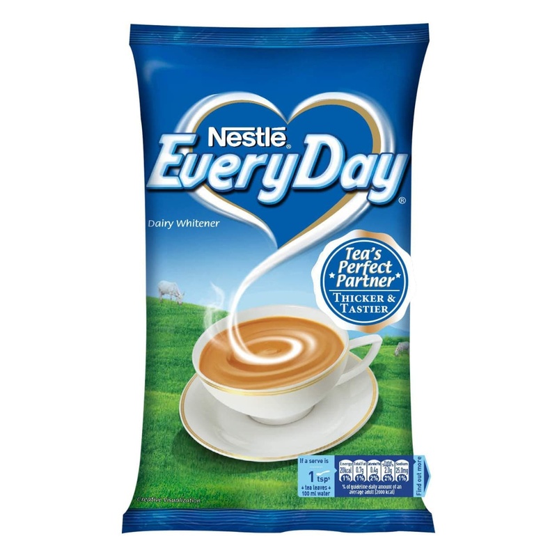 Nestle Everyday Dairy Whitener (1 Kg)