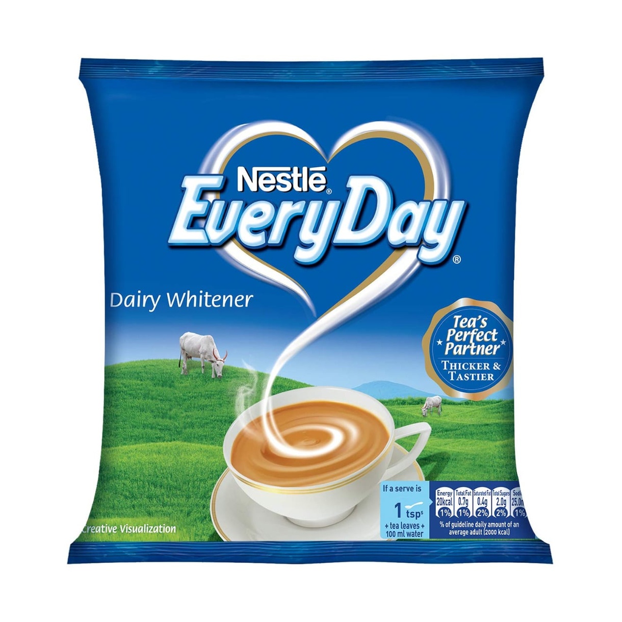 Nestle Everyday Dairy Whitener (200 grams)