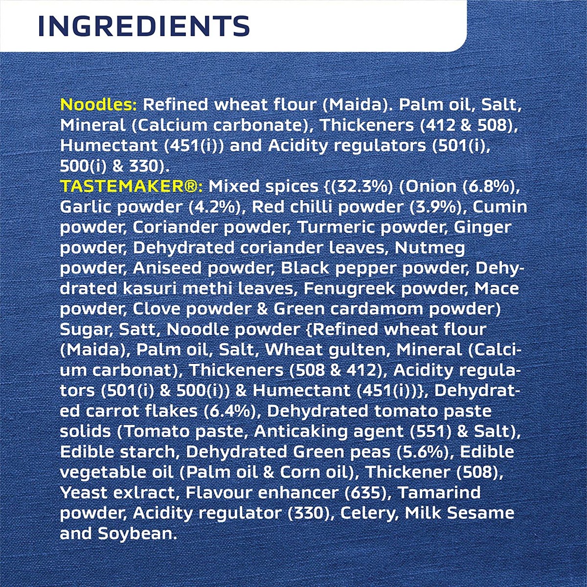 Nestle Maggi Cuppa Noodles (70 g)