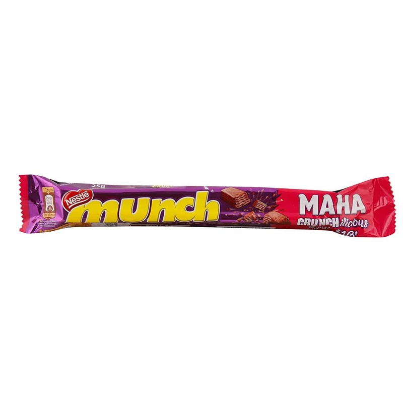 Nestle Munch (23 grams)