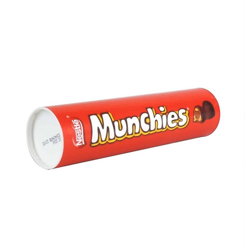Nestle Munchies Giant Tube (100 grams)