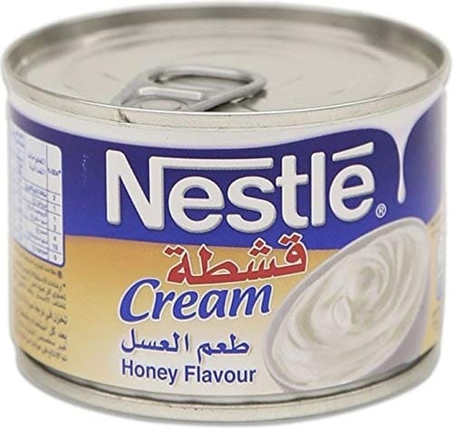 Nestle Original Cream (175 grams)