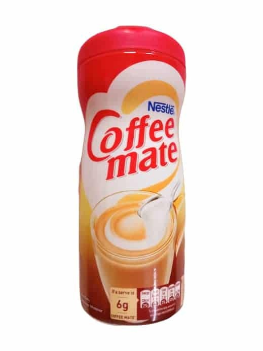 Nestle Richer & Creamer Coffee-Mate (400 grams)