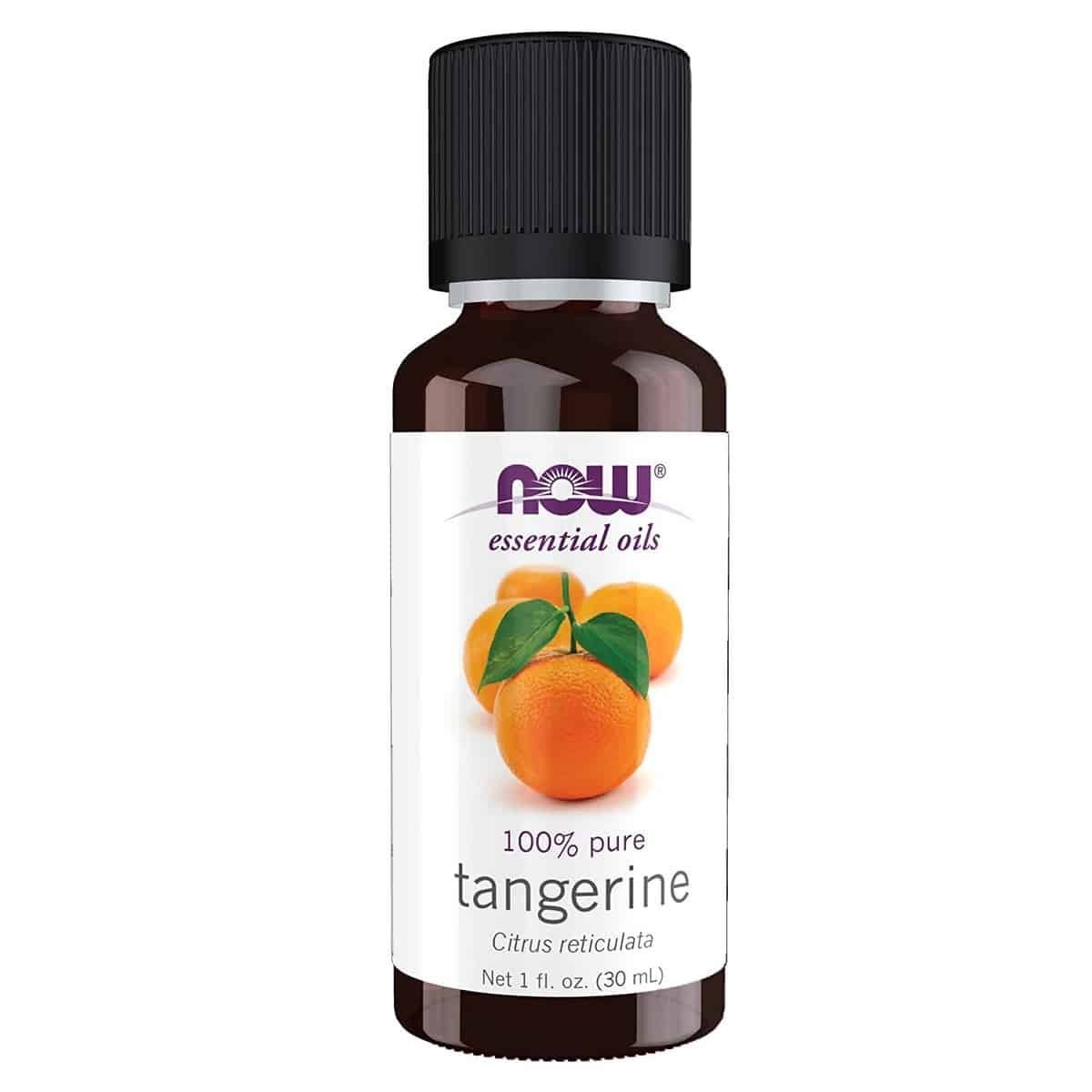 Now Foods 100% Pure Tangerine Oil (30 ml)